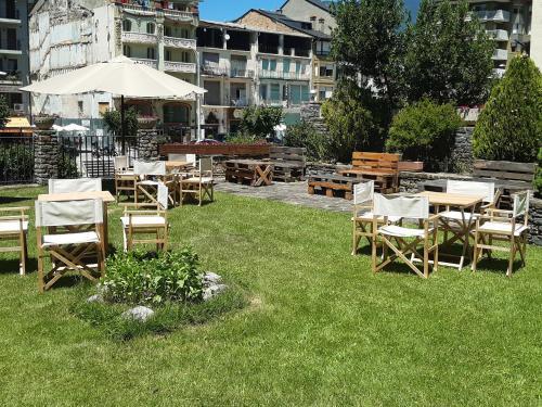 Pey Resort Bagian luar foto