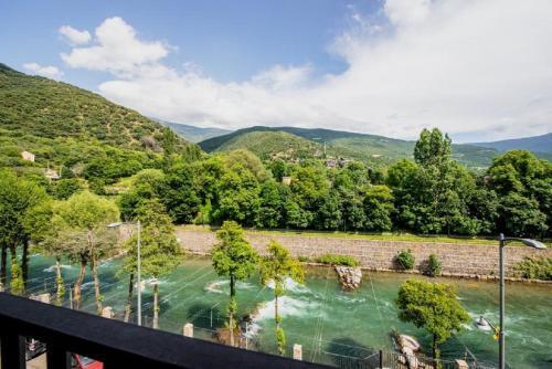 Pey Resort Bagian luar foto