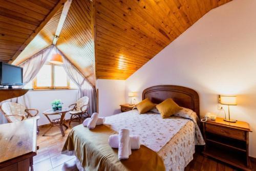 Pey Resort Bagian luar foto