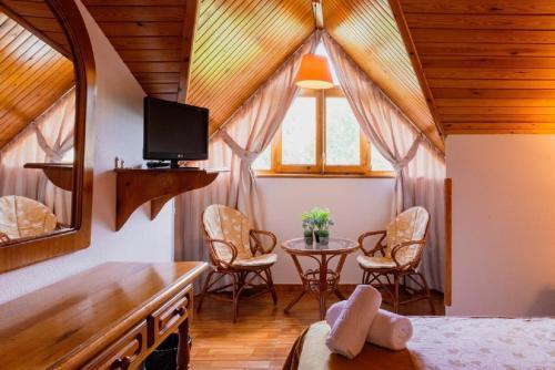 Pey Resort Bagian luar foto